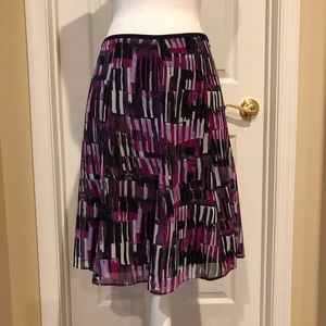 Ann Taylor Skirt